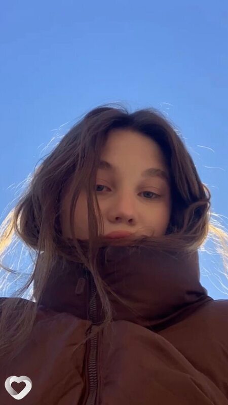 Леночка, 24, Витебске — анкета №1082068