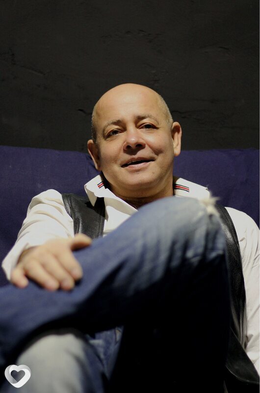 Роман, 54, Минске — анкета №1081853