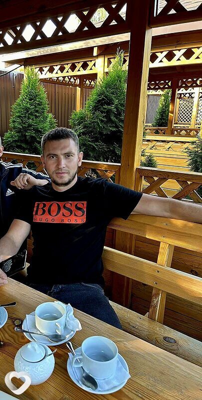 Алик, 35, Иванове — анкета №1081858