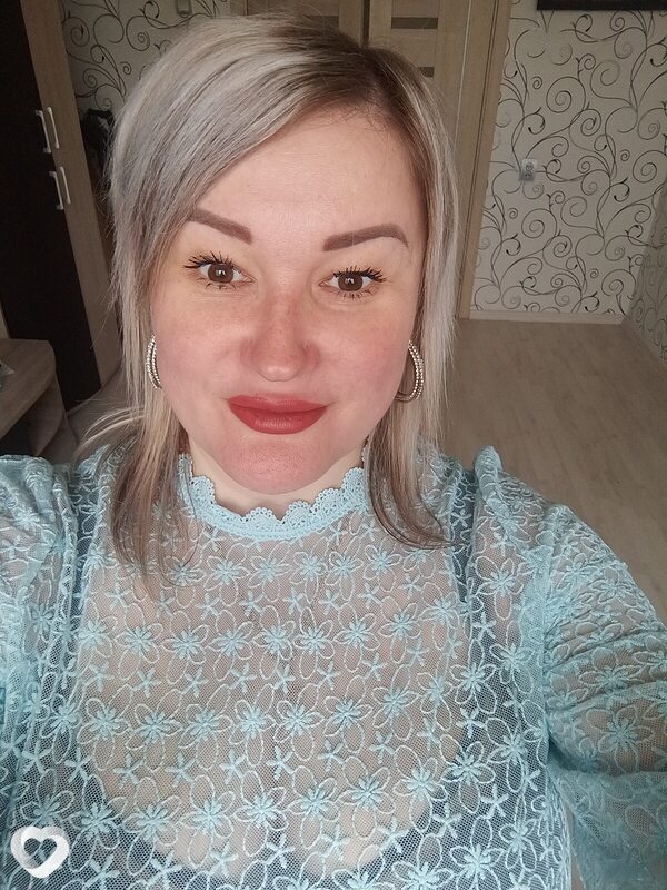 Леночка, 40, Туле — анкета №1081860