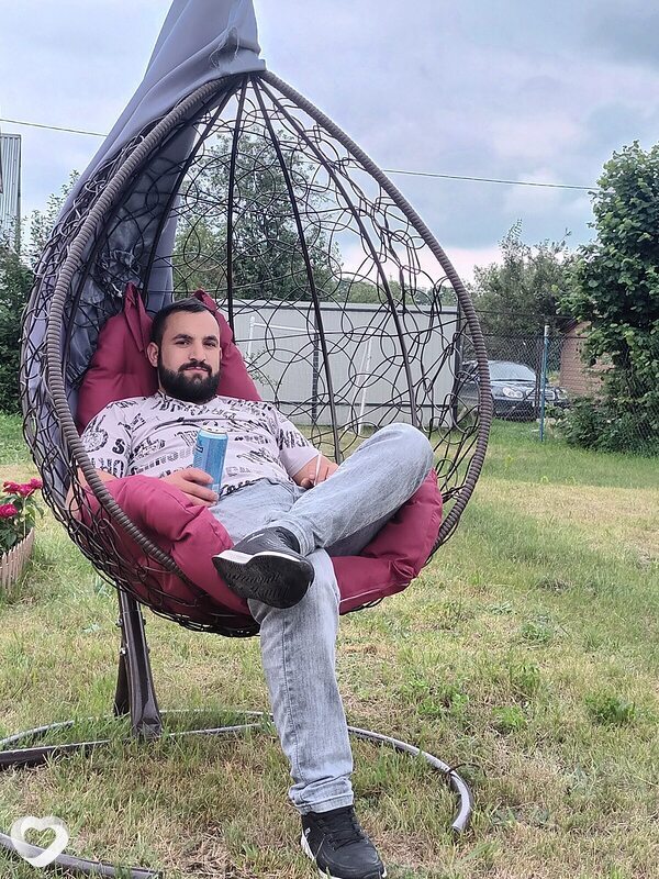 Arman, 27, Ступине — анкета №1081862