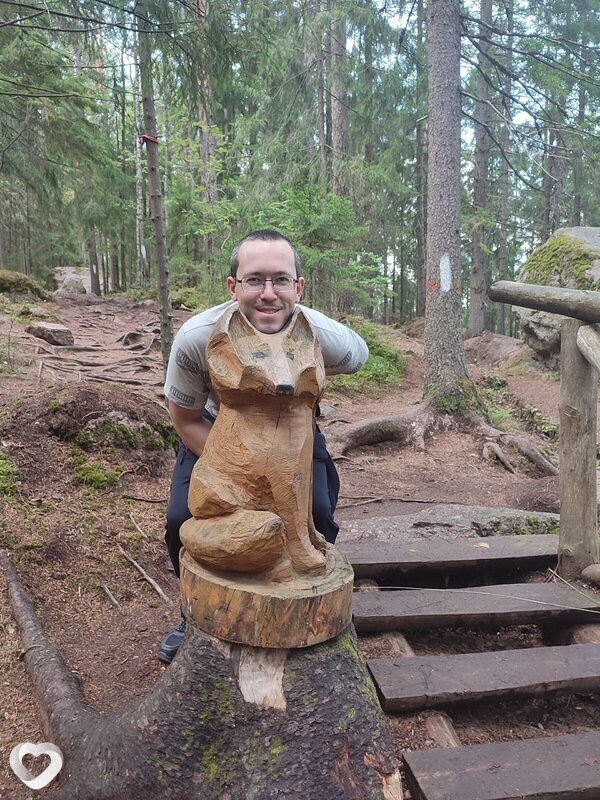 Александр, 40, Красноярске — анкета №1081827