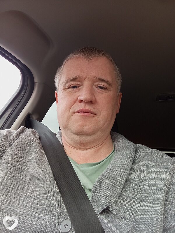 Евгений, 49, Москве — анкета №1081843