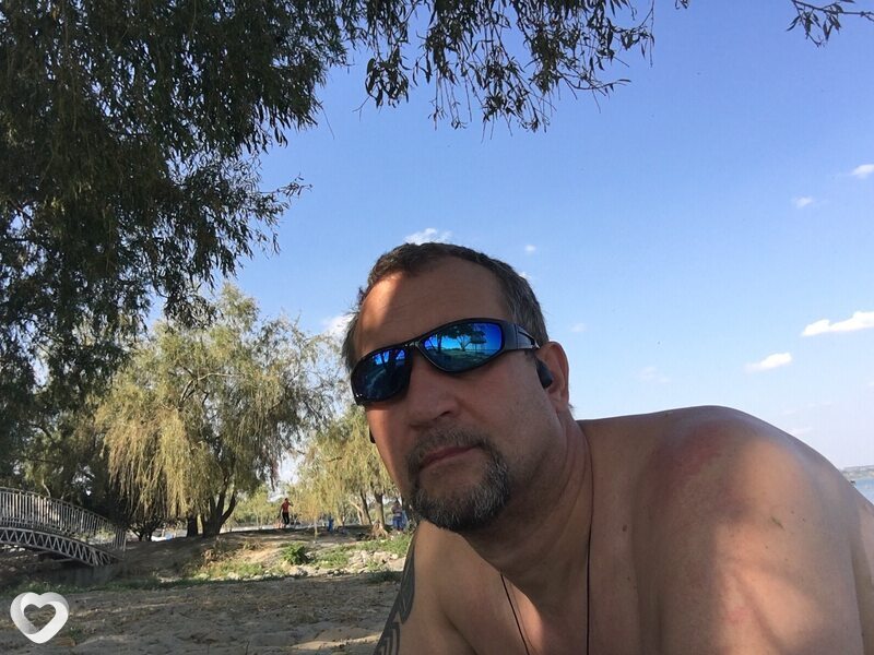 Виталий, 55, Таганроге — анкета №1081846