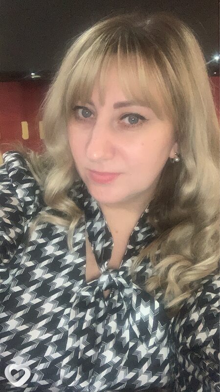 Снежана, 37, Сочи — анкета №1081906