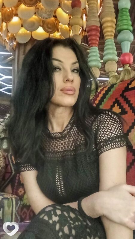 Елизавета, 38, Одинцове — анкета №1081913