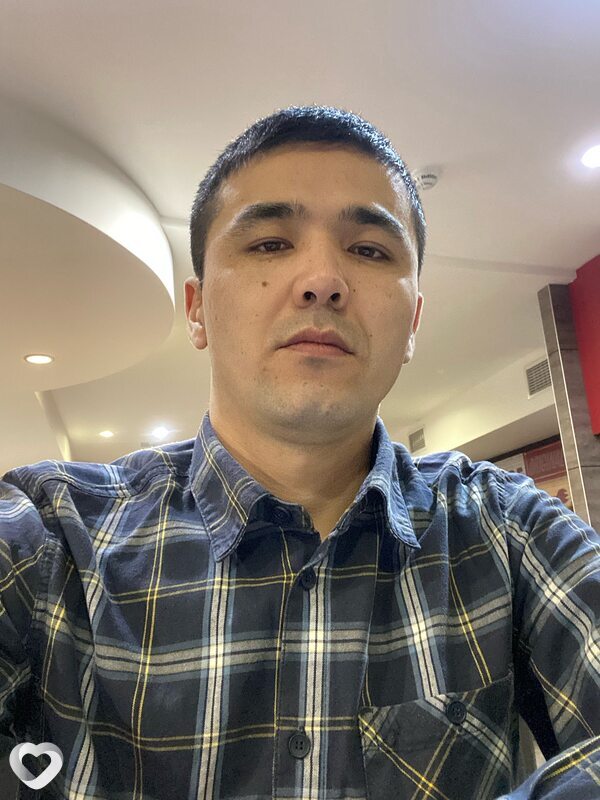Бек, 30, Новосибирске — анкета №1081920