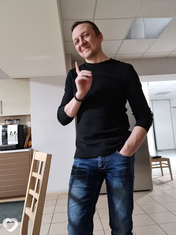 Александр, 41, Москве — анкета №1081932