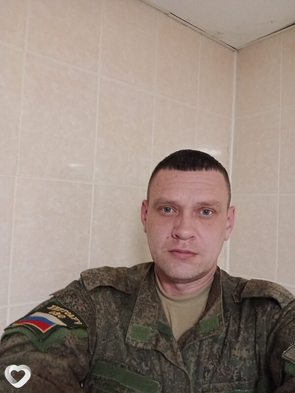 Сергей, 42, Белгороде — анкета №1081938