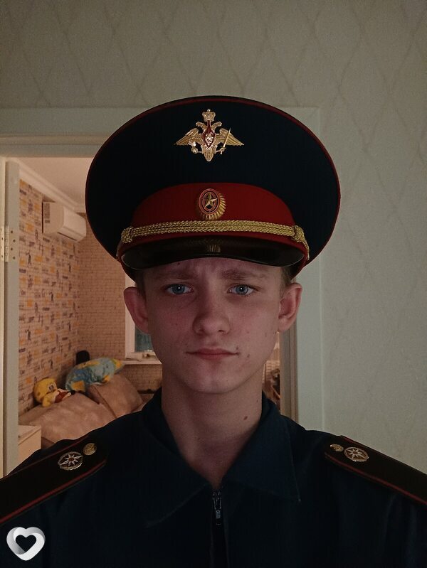 Егор, 20, Ростове-на-Дону — анкета №1081941