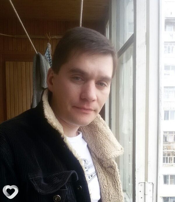 Алексей, 39, Смоленске — анкета №1081959
