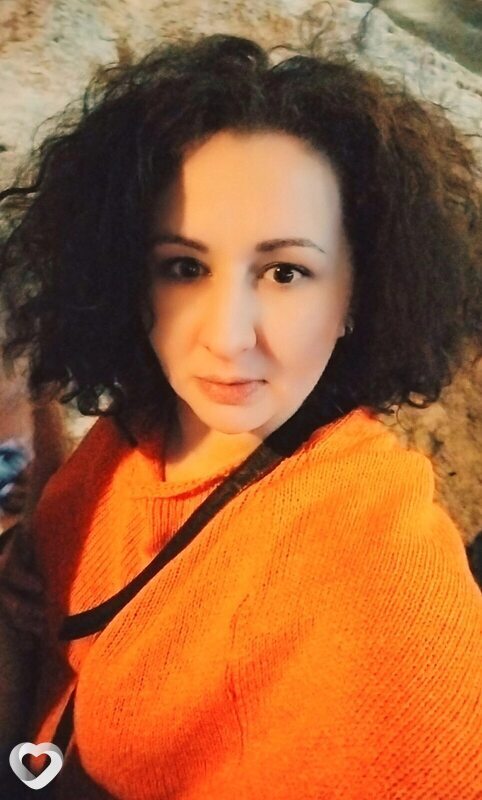 Кристина, 39, Санкт-Петербурге — анкета №1081980
