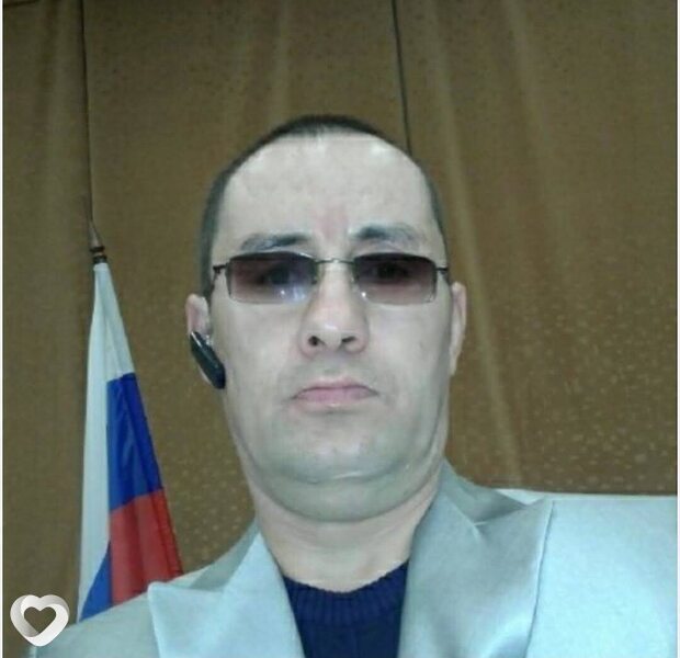 Роман, 51, Магадане — анкета №1081991