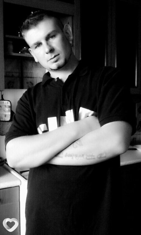 Андрей, 38, Горках — анкета №1081999
