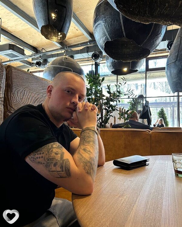 Мишка, 26, Пензе — анкета №1082002