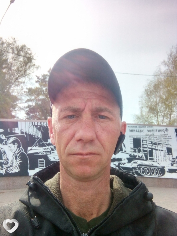 Антон, 39, Омске — анкета №1082015