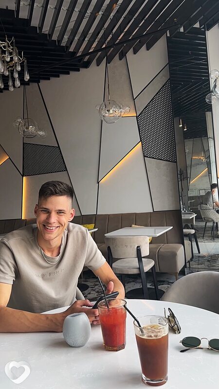 Назар, 27, Барановичах — анкета №1082018
