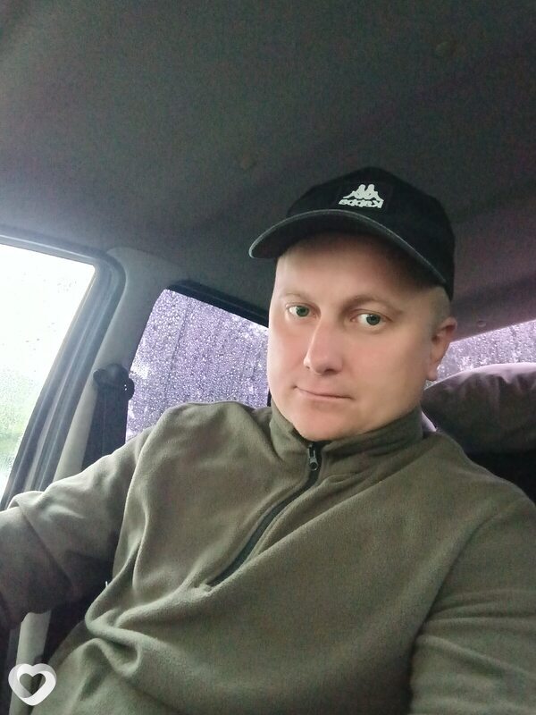 Антон, 34, Кунгуре — анкета №1082078