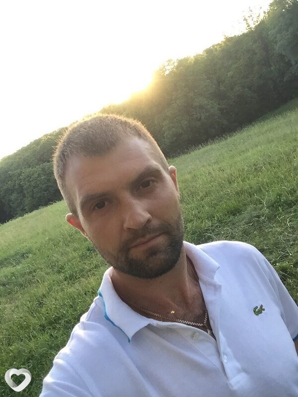 Кирилл, 40, Торезе — анкета №1082079