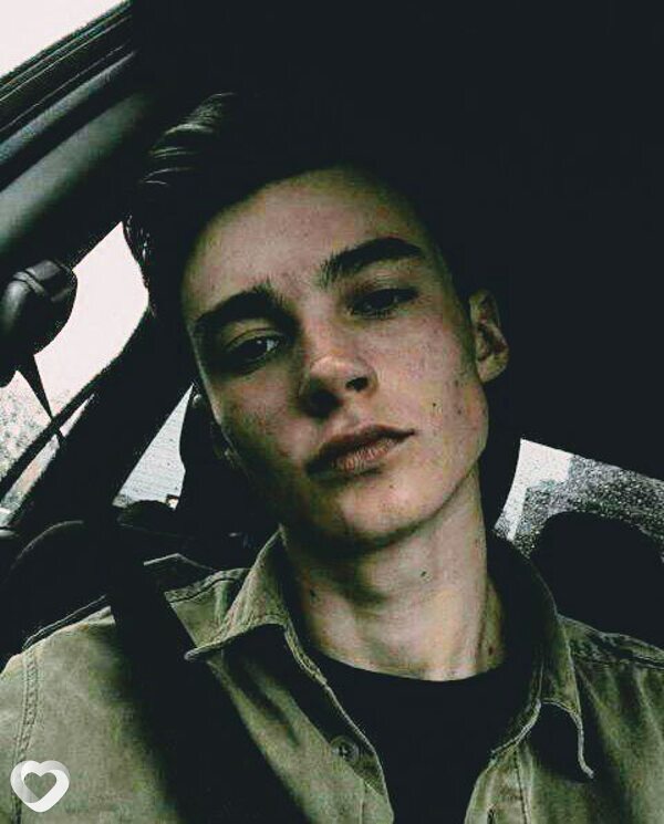 Андрей, 28, Ровно — анкета №1082081