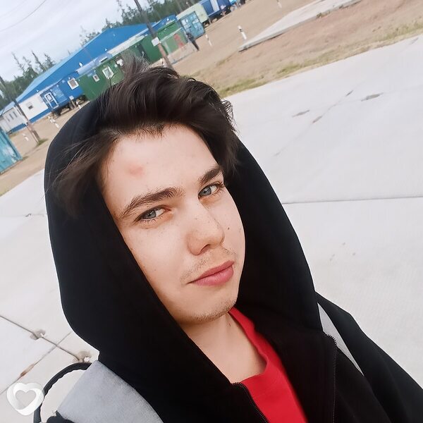 Андрей, 46, Москве — анкета №1082085