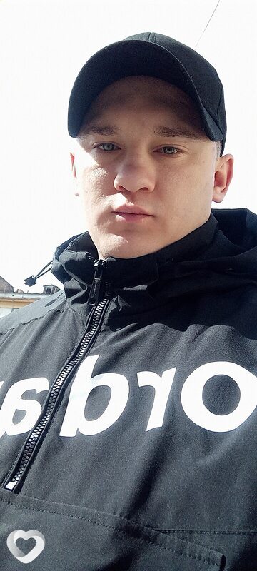 Anatoliy, 30, Уфе — анкета №1082087