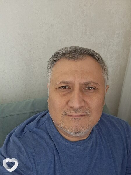 Руслан, 46, Бишкек — анкета №1082094