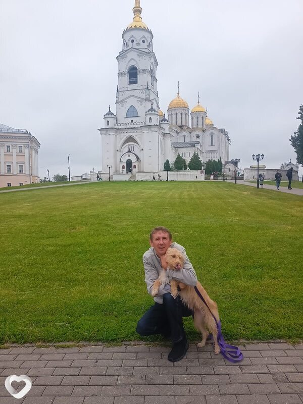 Кирилл, 43, Москве — анкета №1082101