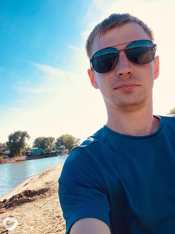 Андрей, 36, Казани — анкета №1082107