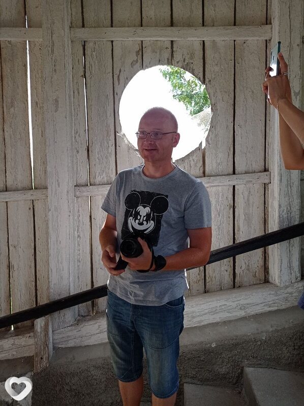 Александр, 45, Минске — анкета №1082109