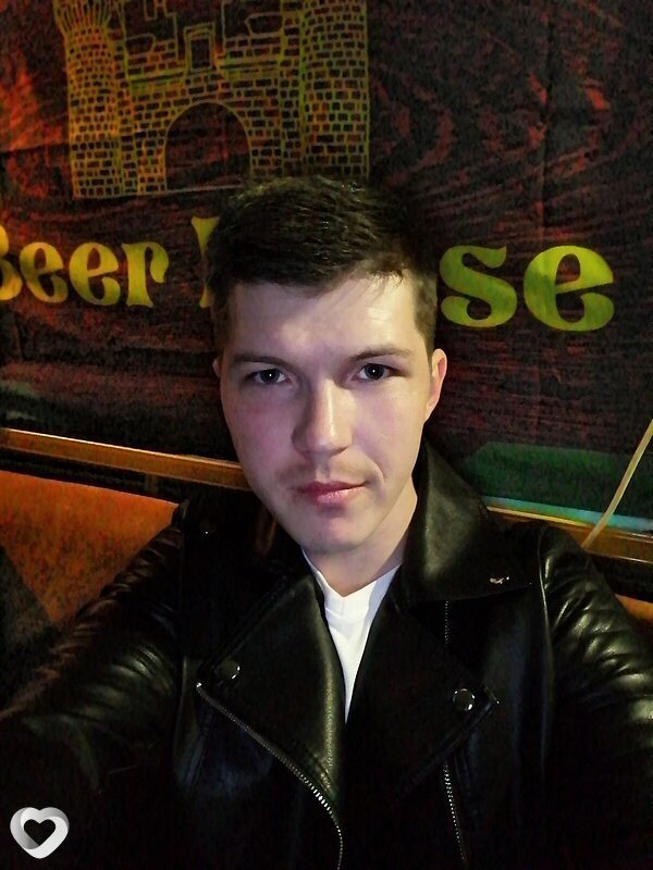 Сергей, 37, Пскове — анкета №1082111
