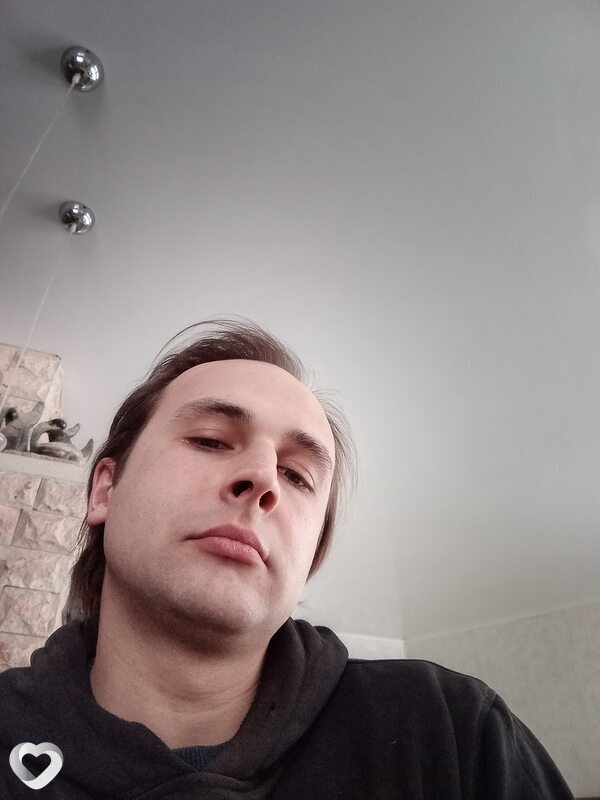 Александр, 36, Москве — анкета №1082113
