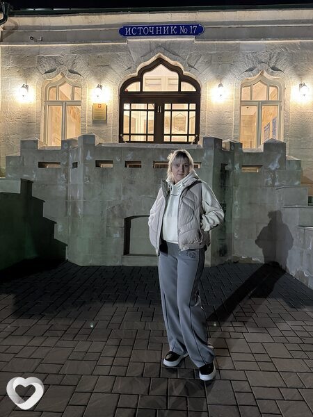 Елена, 53, Мичуринске — анкета №1082119