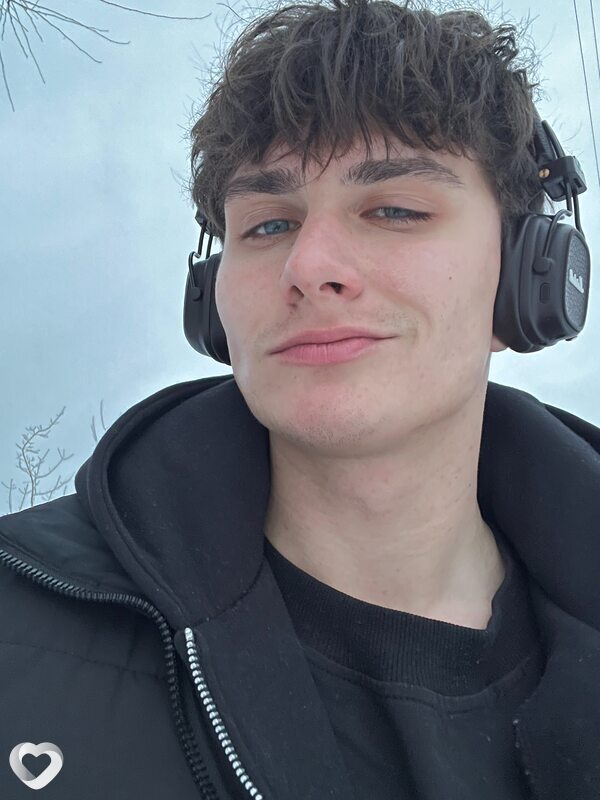 Иван, 34, Москве — анкета №1082128