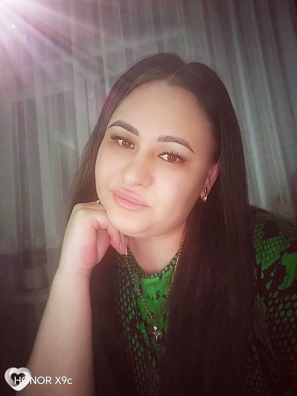Екатерина, 38, Черемхове — анкета №1082135