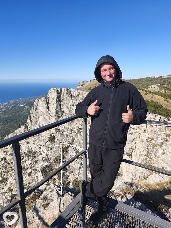 Андрей, 33, Уфе — анкета №1082137