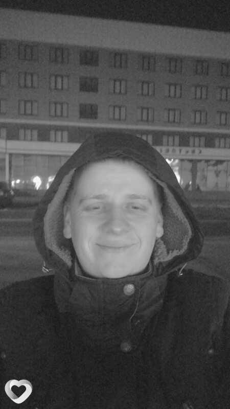 Андрей, 33, Светлогорске — анкета №1082149