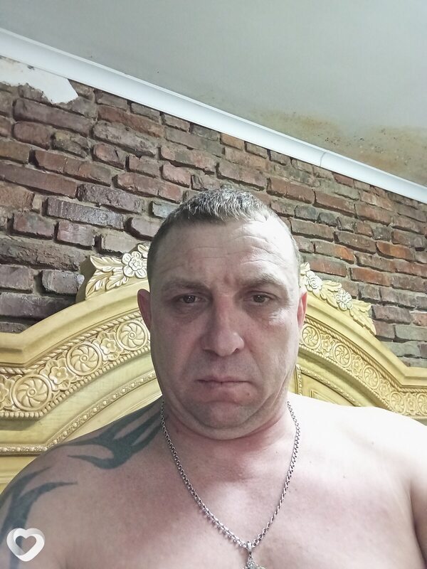 Алексей, 43, Рубцовске — анкета №1082150