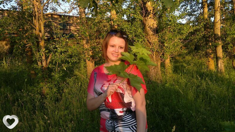 Мария, 40, Вологде — анкета №1082151