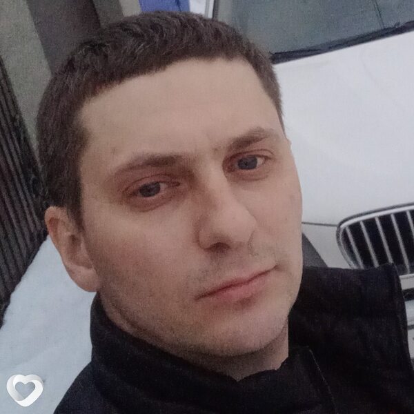 Дмитрий, 42, Кургане — анкета №1082182