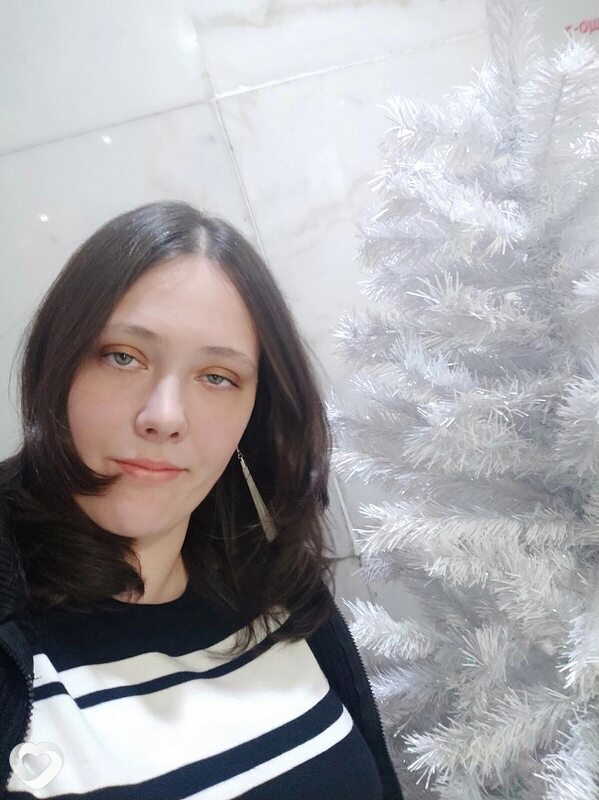 Инна, 34, Красноярске — анкета №1082164