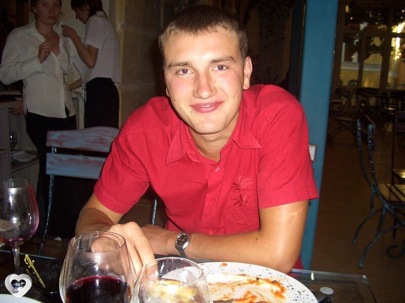Андрей, 39, Воронеже — анкета №1082165
