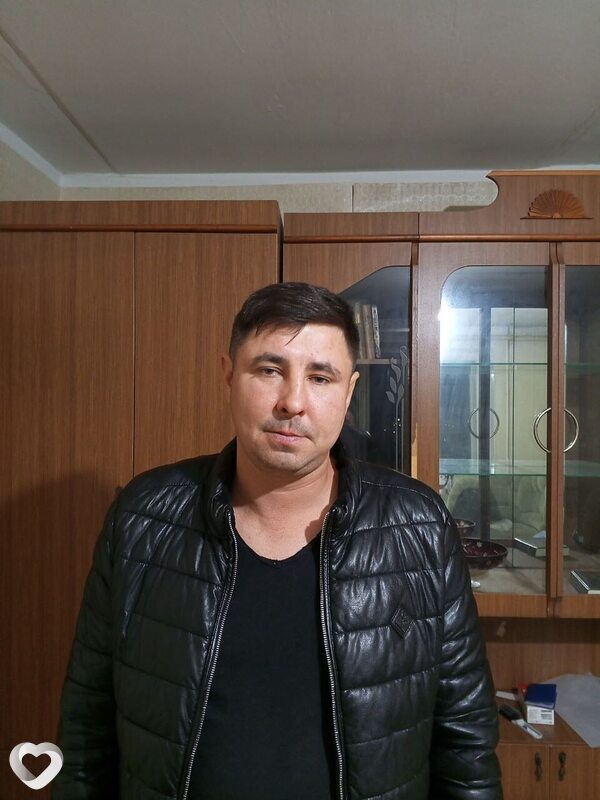 Anton, 39, Первоуральске — анкета №1082166