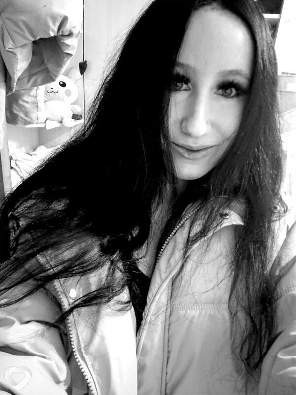Светлана, 28, Черногорске — анкета №1082284