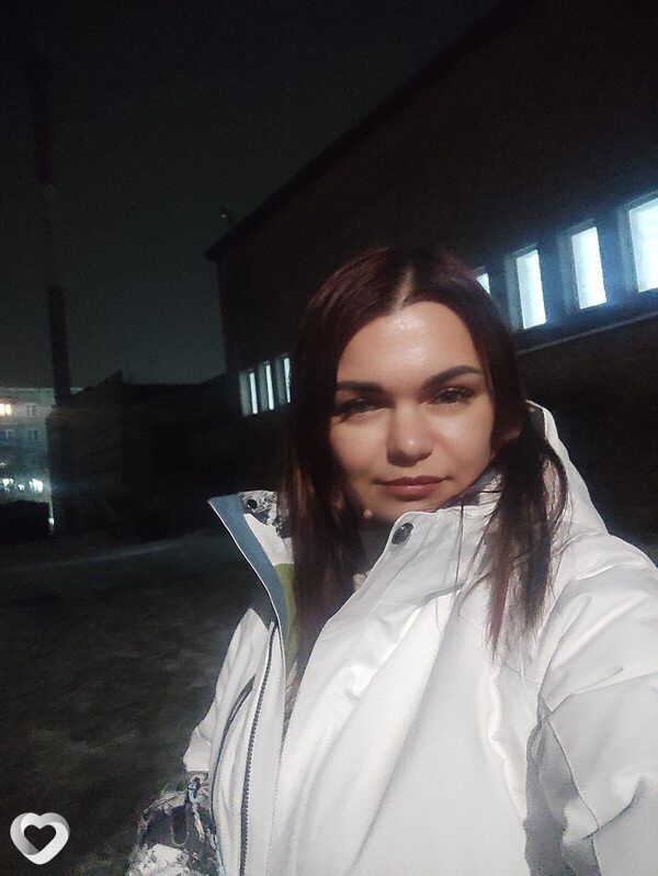 Катерина, 43, Новосибирске — анкета №1082286