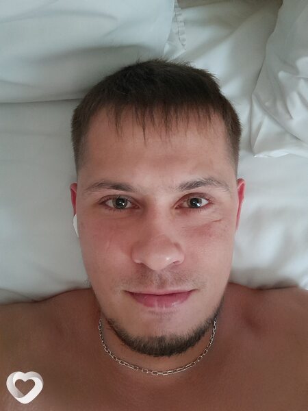 Рамиль, 35, Набережных Челнах — анкета №1082287
