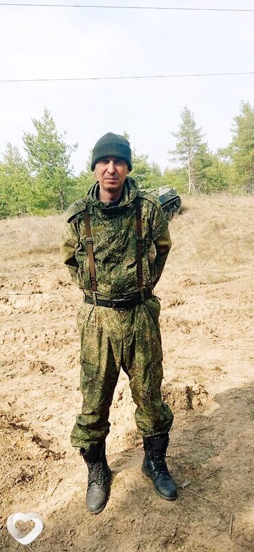 Сергей, 44, Омске — анкета №1082289