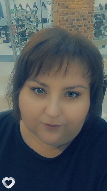 Оля, 44, Пензе — анкета №1082297