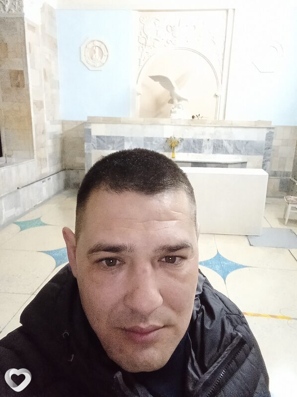 Николай, 35, Балашихе — анкета №1082299