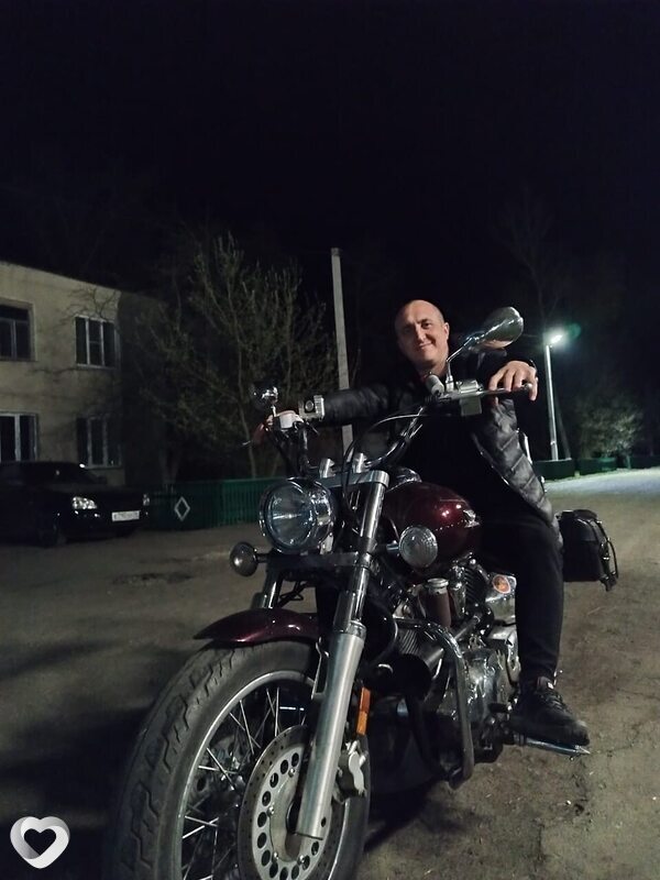 Алексей, 40, Терновке — анкета №1082227